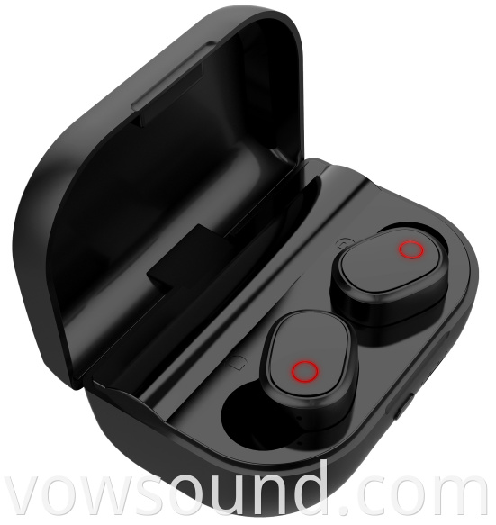 In-Ear Bluetooth Headphones